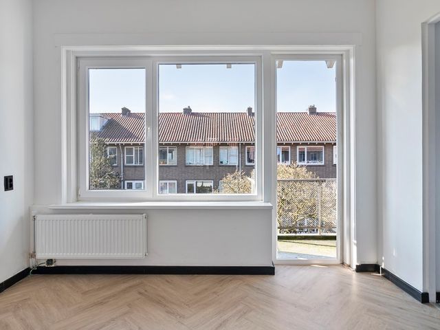 Tapuitstraat 107C, Rotterdam