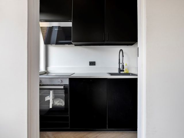 Tapuitstraat 107C, Rotterdam