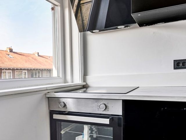 Tapuitstraat 107C, Rotterdam