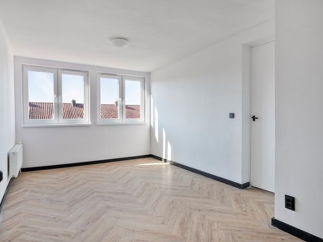 Tapuitstraat 107C, Rotterdam