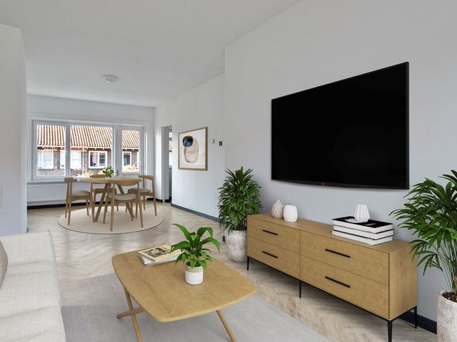 Tapuitstraat 107C, Rotterdam