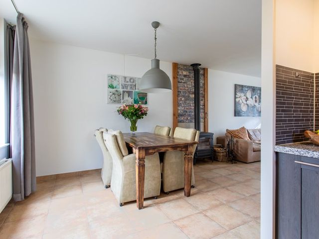 Zijlstralaan 39, Vlijmen