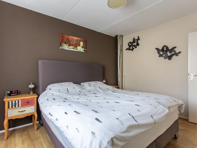 Zijlstralaan 39, Vlijmen