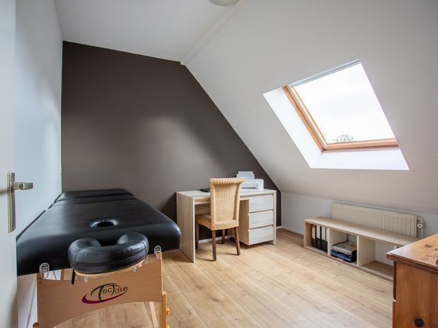 Zijlstralaan 39, Vlijmen