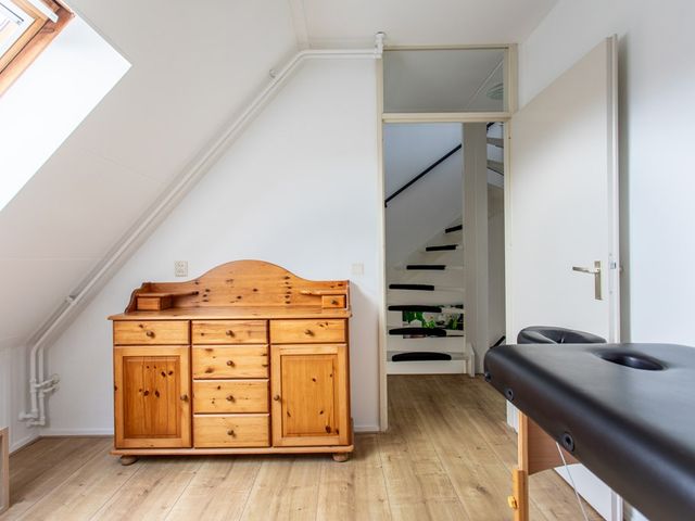 Zijlstralaan 39, Vlijmen