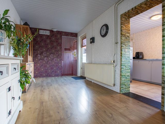 Zijlstralaan 39, Vlijmen