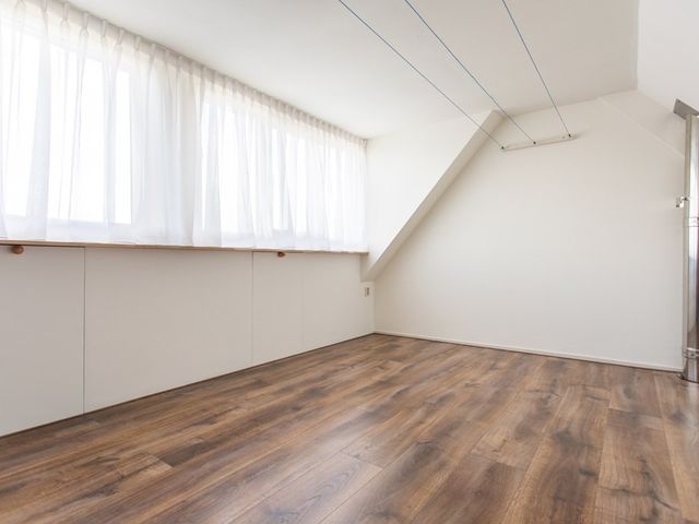 Zijlstralaan 39, Vlijmen