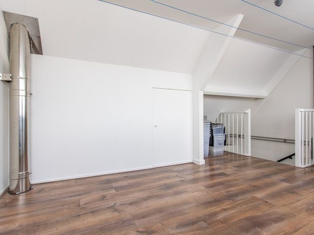 Zijlstralaan 39, Vlijmen