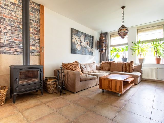 Zijlstralaan 39, Vlijmen