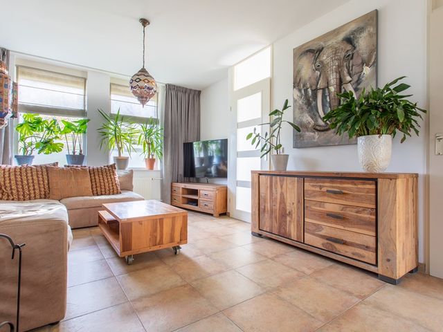 Zijlstralaan 39, Vlijmen