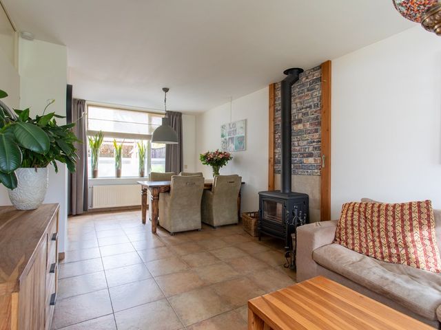 Zijlstralaan 39, Vlijmen