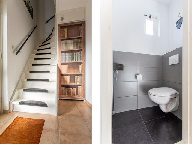 Zijlstralaan 39, Vlijmen