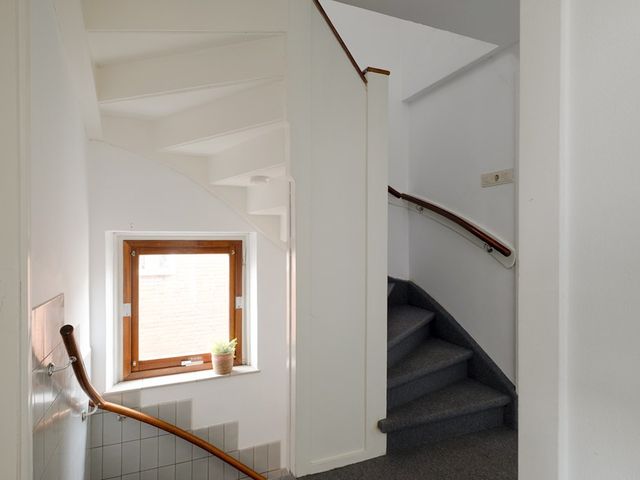 Haaksbergerstraat 207, Enschede