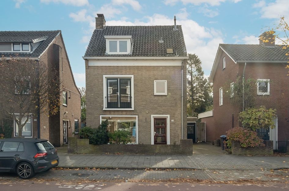 Haaksbergerstraat 207