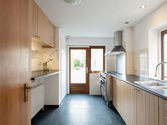 Haaksbergerstraat 207, Enschede