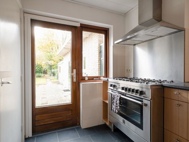 Haaksbergerstraat 207, Enschede