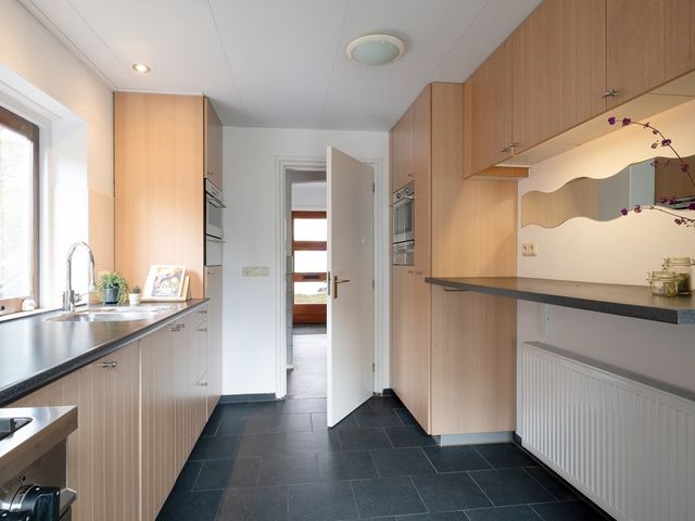 Haaksbergerstraat 207, Enschede