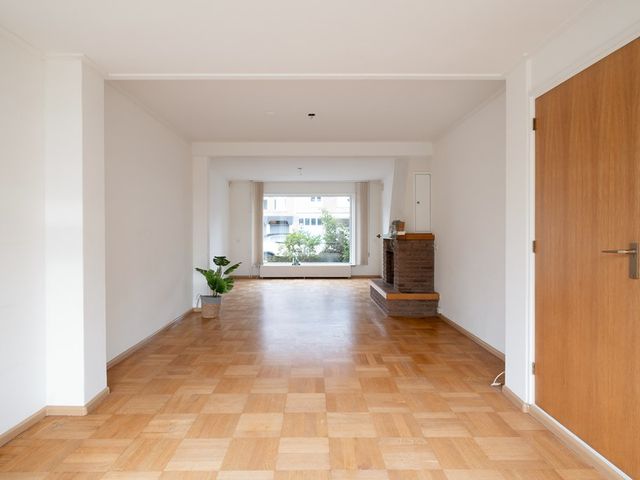 Haaksbergerstraat 207, Enschede