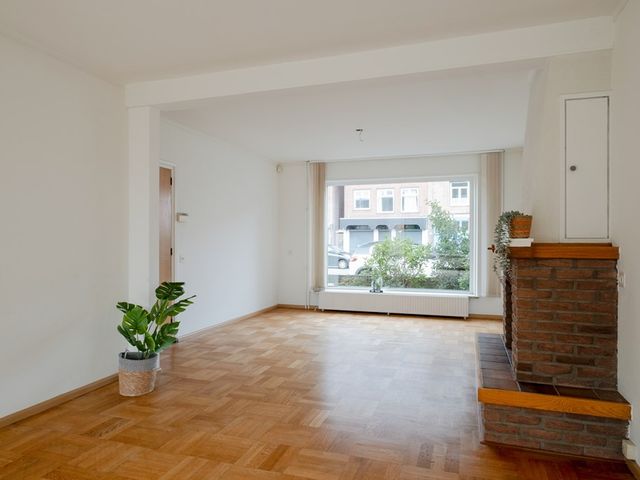 Haaksbergerstraat 207, Enschede