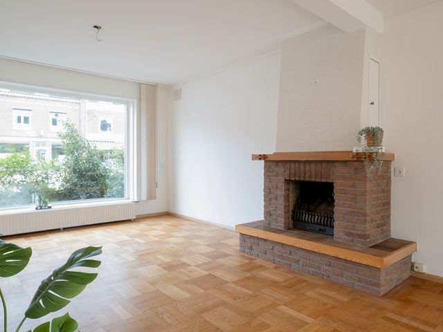 Haaksbergerstraat 207, Enschede