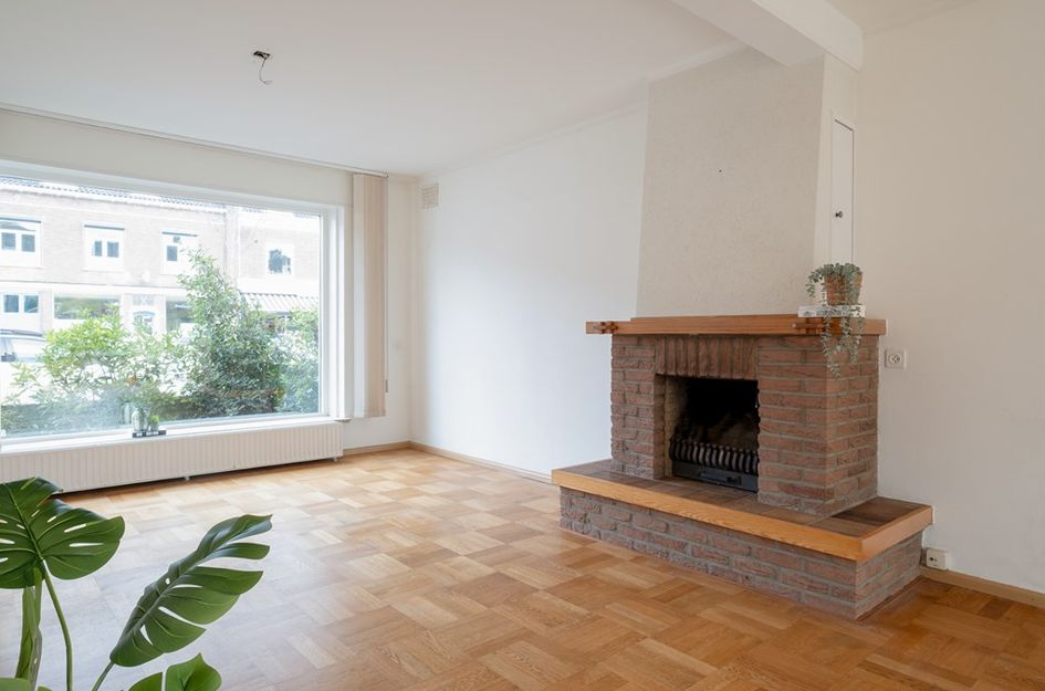 Haaksbergerstraat 207