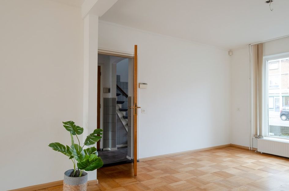 Haaksbergerstraat 207