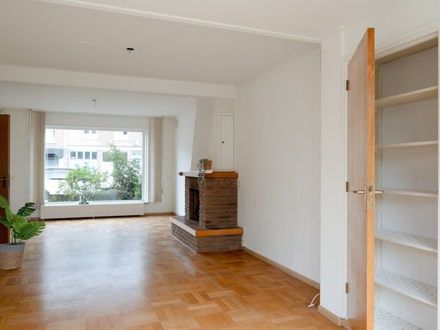 Haaksbergerstraat 207, Enschede