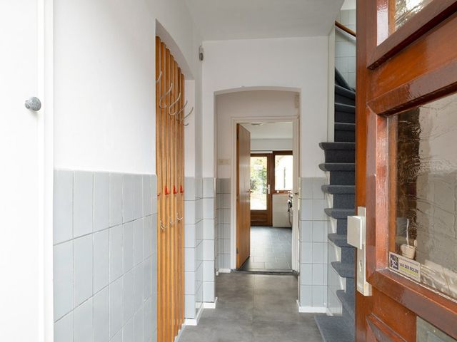 Haaksbergerstraat 207, Enschede