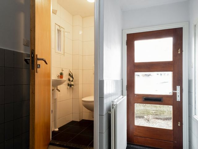 Haaksbergerstraat 207, Enschede