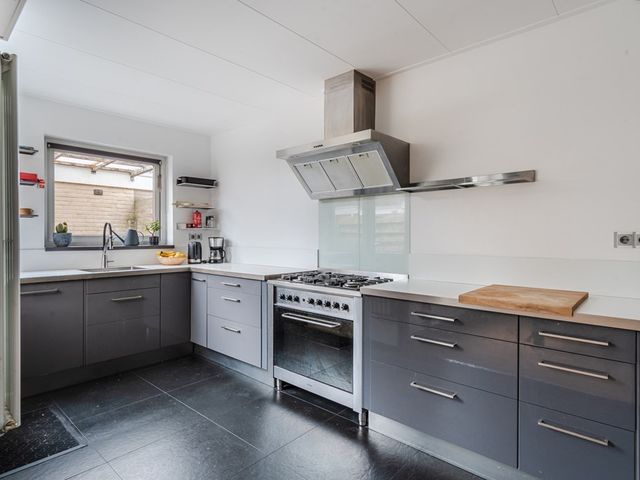 Langeweg 75, Slootdorp