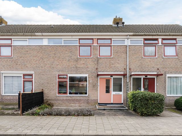 Langeweg 75, Slootdorp