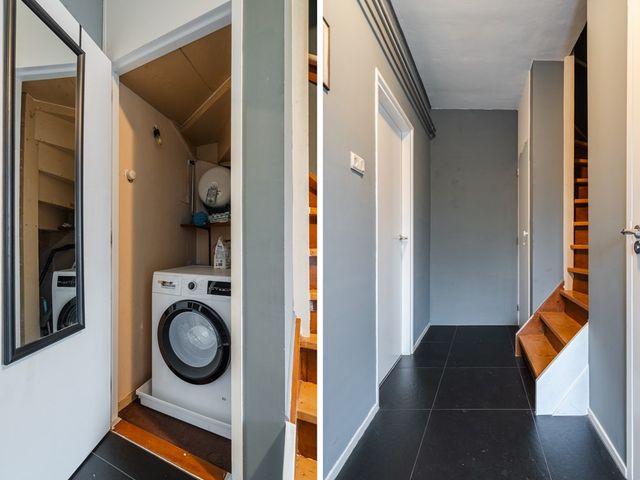 Langeweg 75, Slootdorp