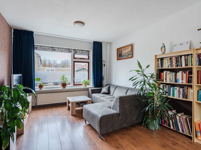 Langeweg 75, Slootdorp