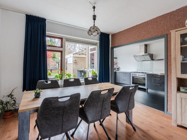 Langeweg 75, Slootdorp