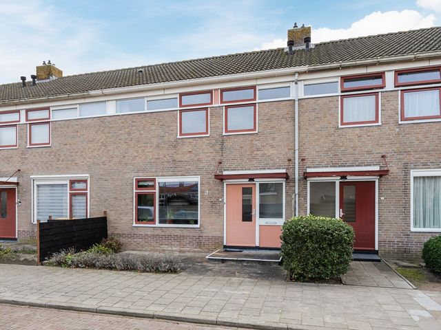 Langeweg 75, Slootdorp