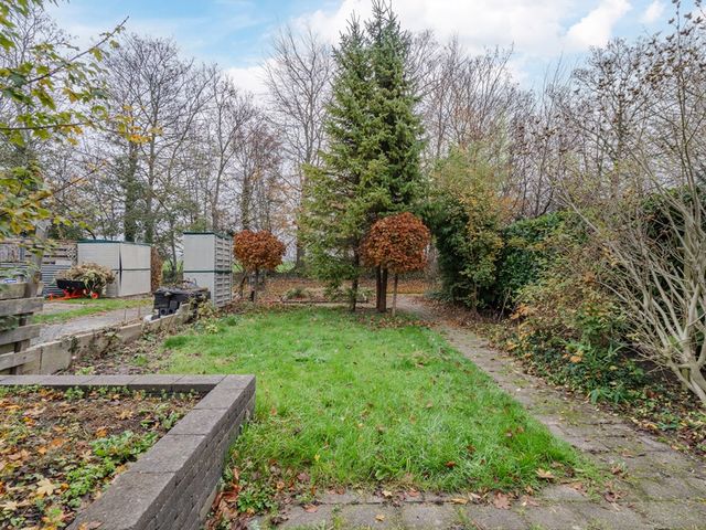 Langeweg 75, Slootdorp