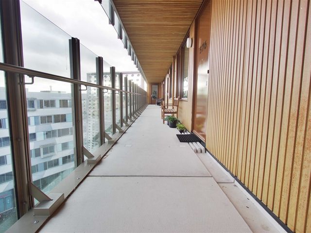 Carolina MacGillavrylaan 576, Amsterdam