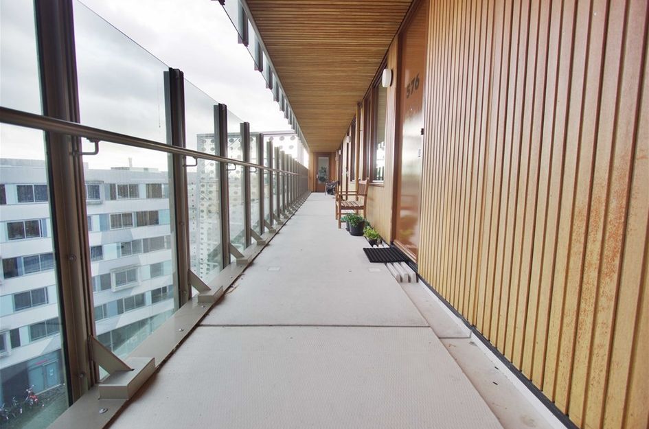 Carolina MacGillavrylaan 576