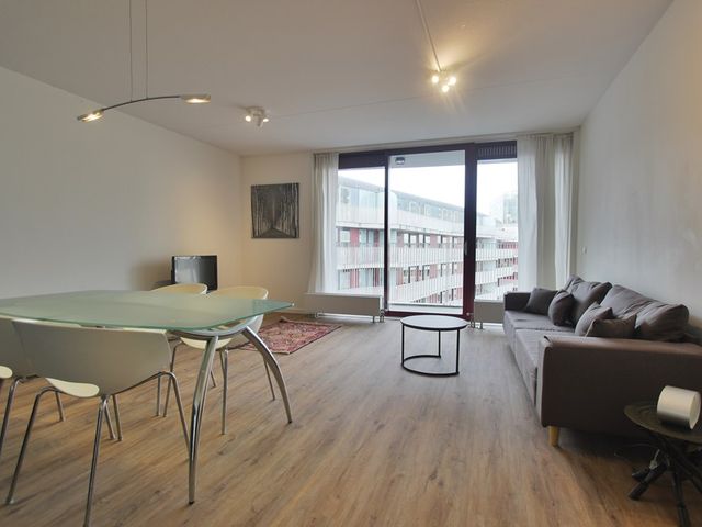 Carolina MacGillavrylaan 576, Amsterdam