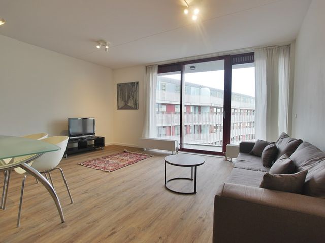 Carolina MacGillavrylaan 576, Amsterdam