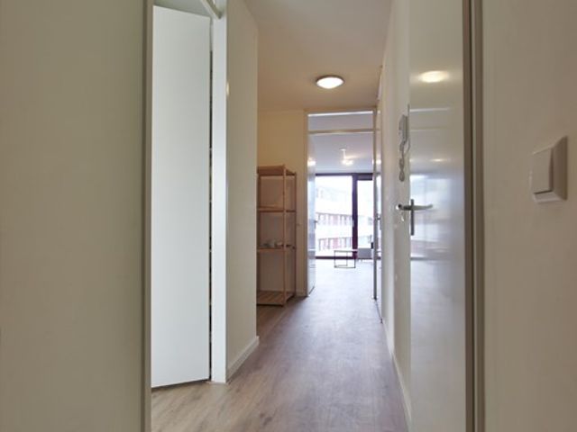 Carolina MacGillavrylaan 576, Amsterdam