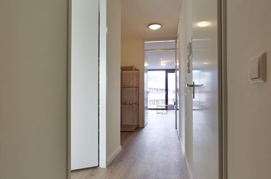 Carolina MacGillavrylaan 576