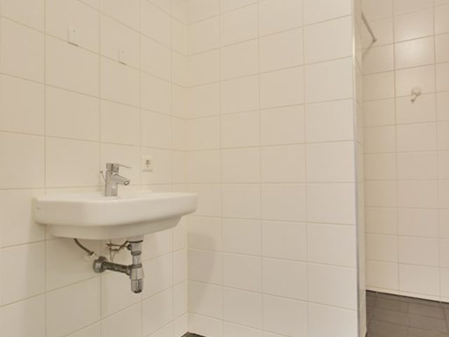 Carolina MacGillavrylaan 576, Amsterdam