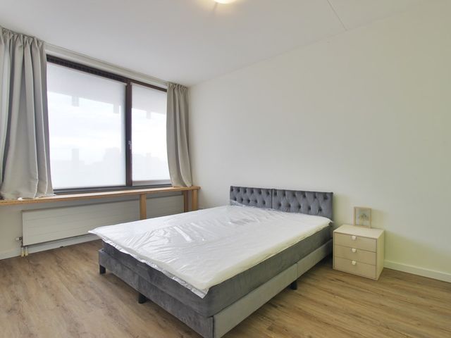 Carolina MacGillavrylaan 576, Amsterdam