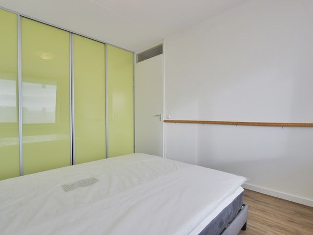 Carolina MacGillavrylaan 576, Amsterdam