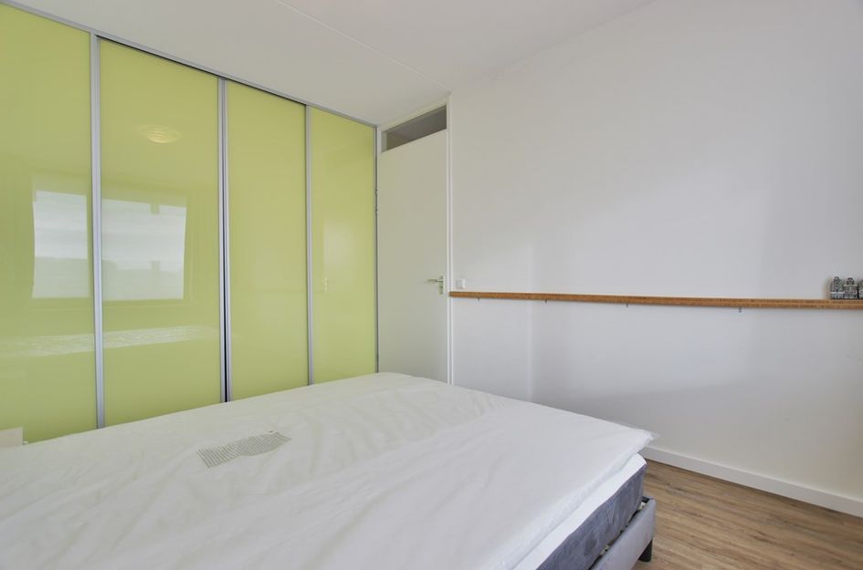 Carolina MacGillavrylaan 576