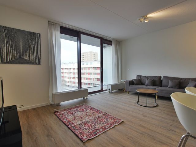 Carolina MacGillavrylaan 576, Amsterdam