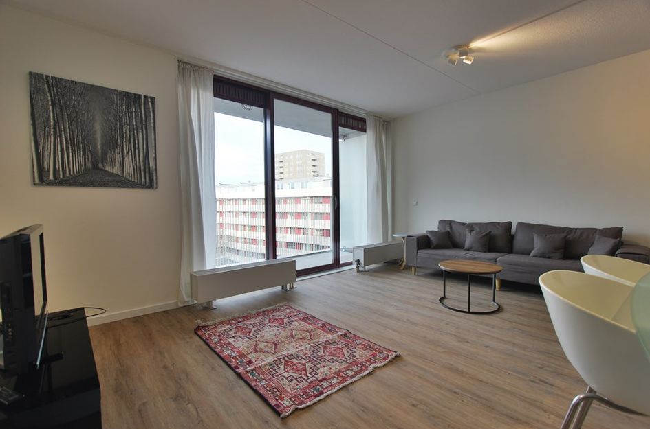 Carolina MacGillavrylaan 576