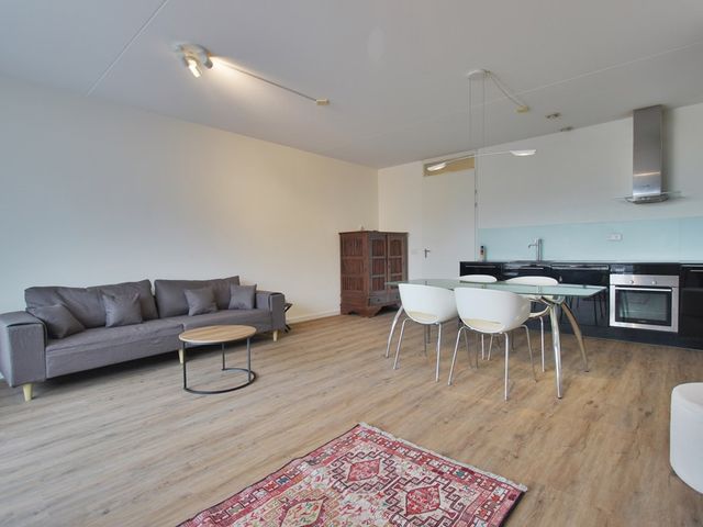 Carolina MacGillavrylaan 576, Amsterdam