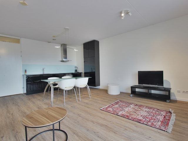 Carolina MacGillavrylaan 576, Amsterdam